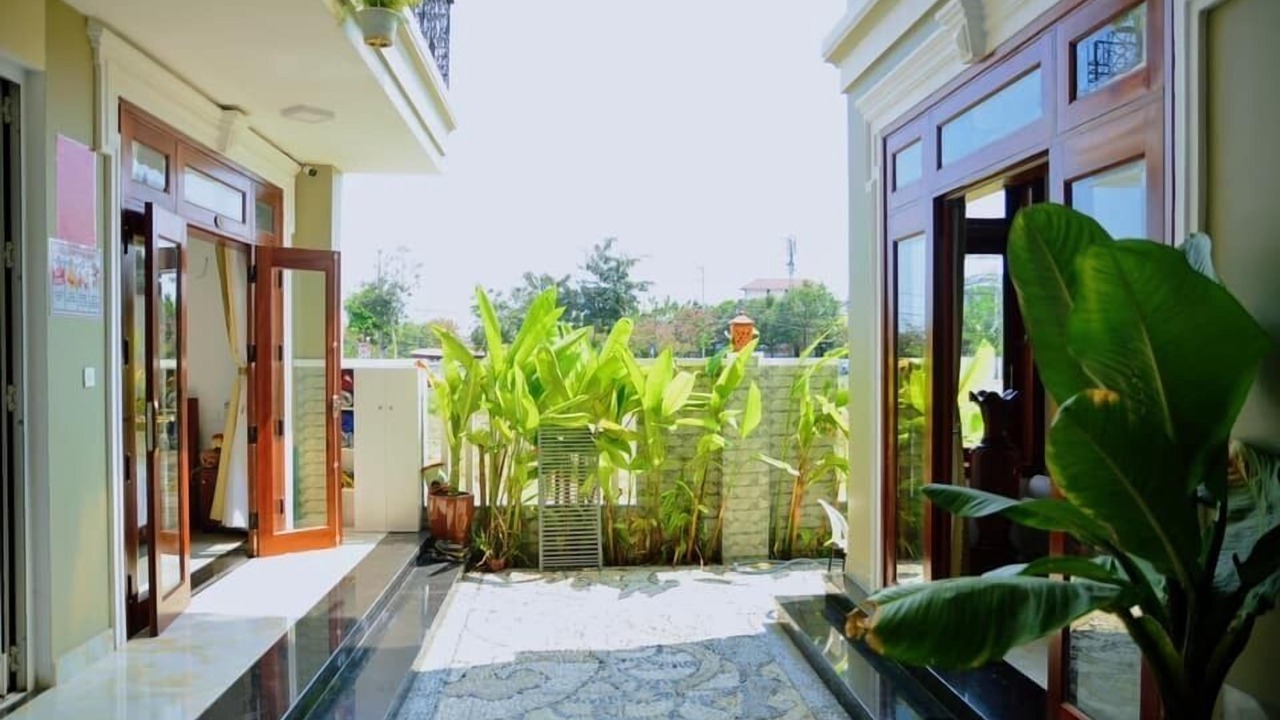 Photo of Outdoor in Hoi An City Centre
