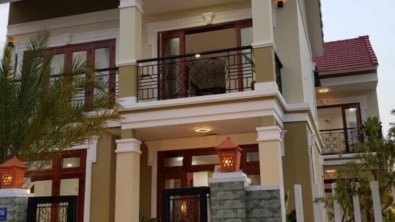 Photo of Outdoor in Hoi An City Centre