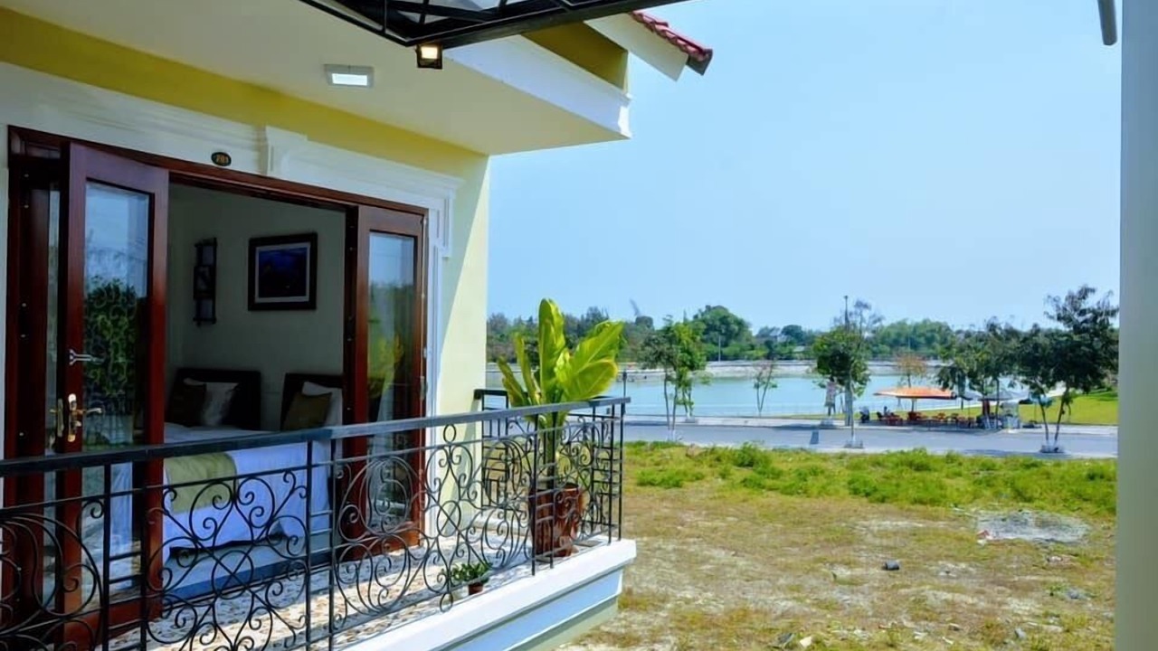 Photo of Patio Balcony in Hoi An City Centre