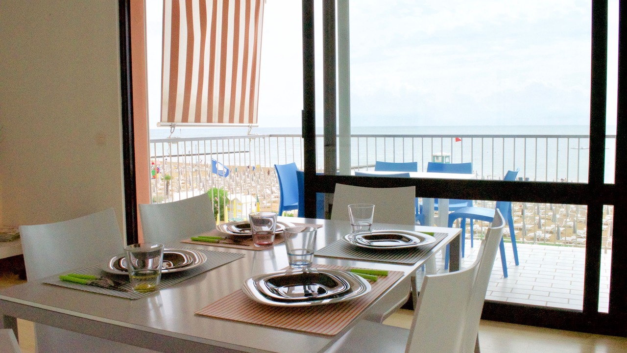Photo of Patio Balcony in Jesolo