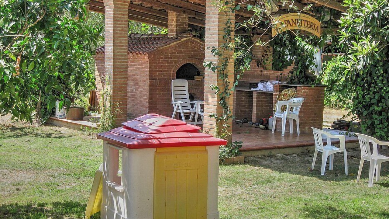 Photo of Outdoor in Marina di Ascea