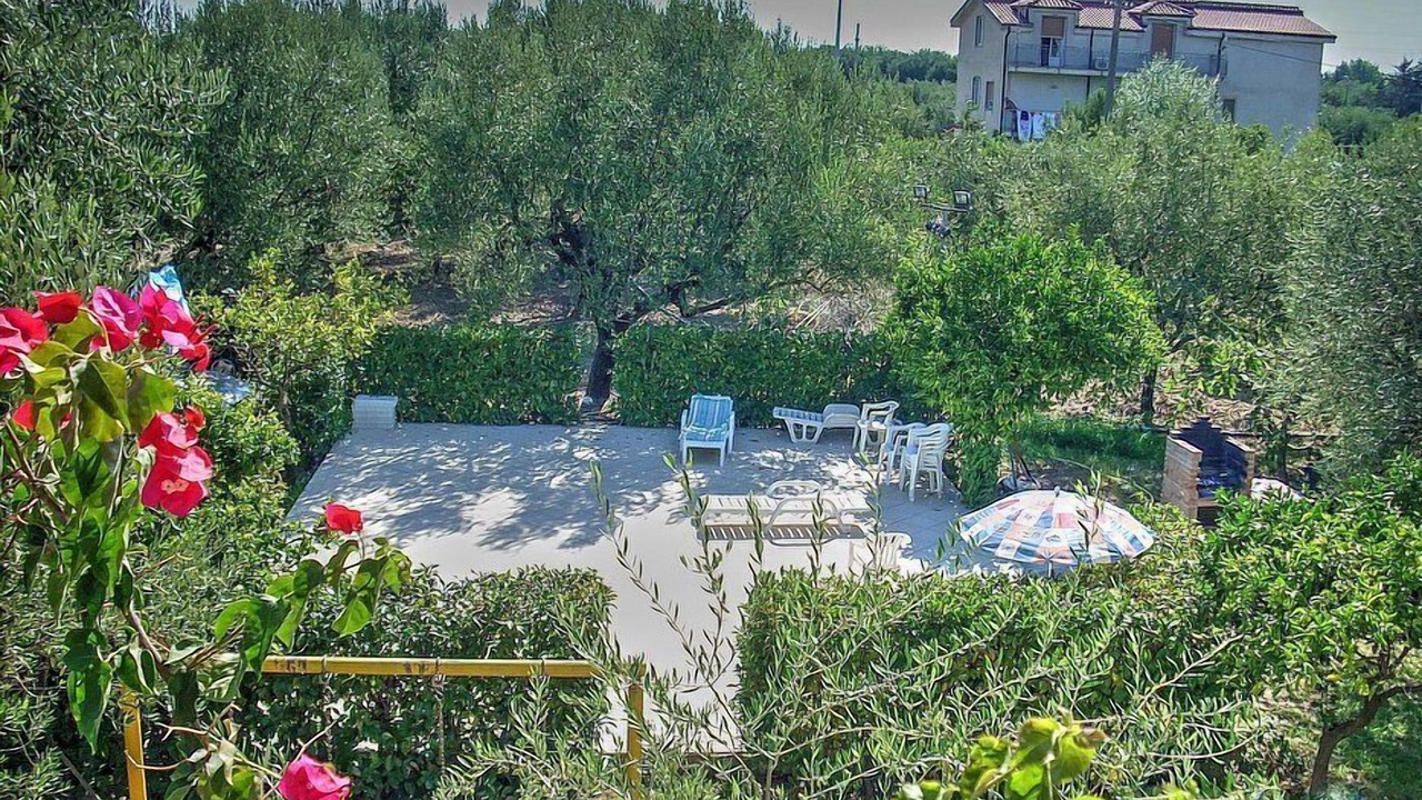Photo of Outdoor in Marina di Ascea