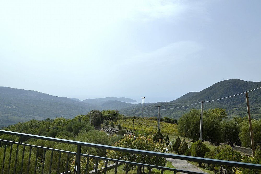 Photo of Patio Balcony in San Mauro La Bruca