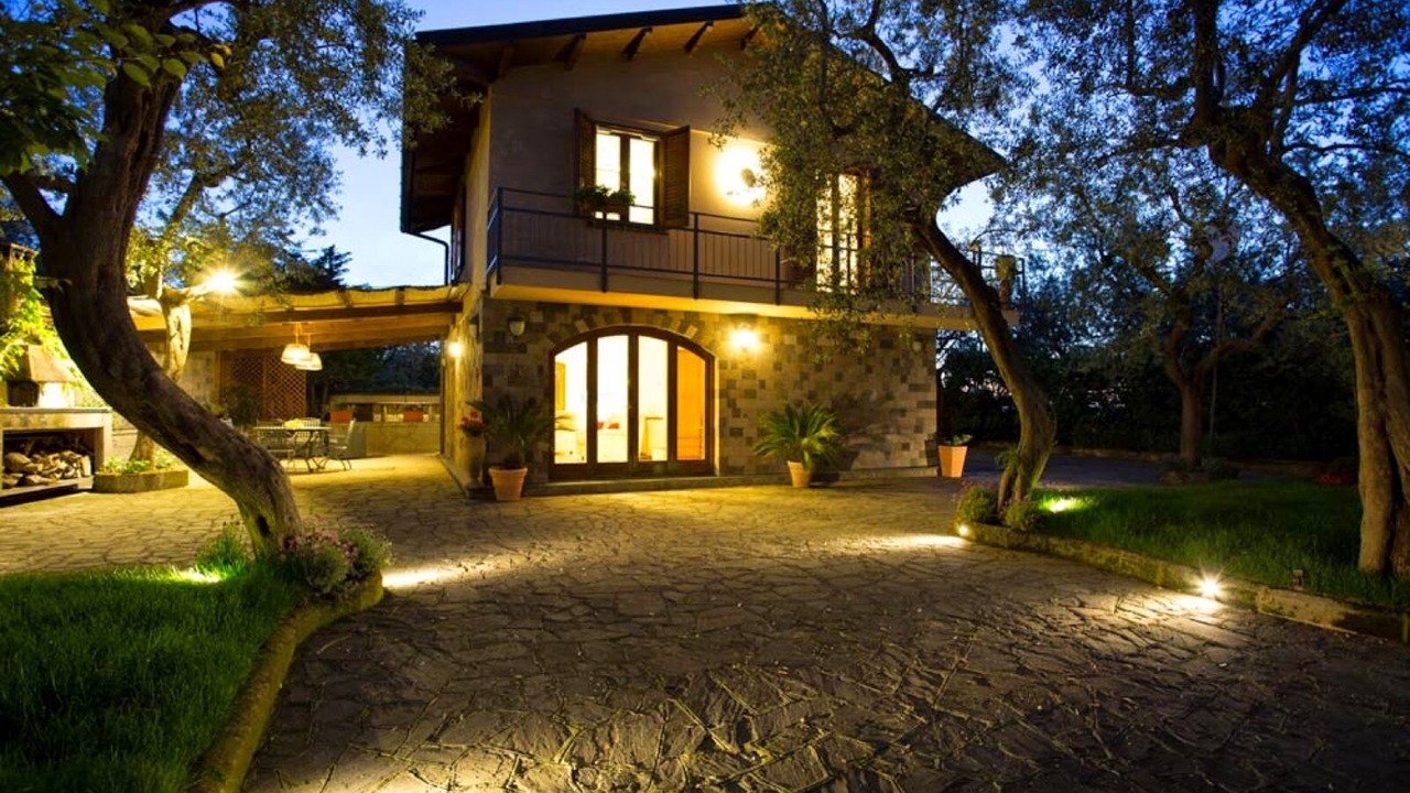 Photo of Outdoor in Sorrento