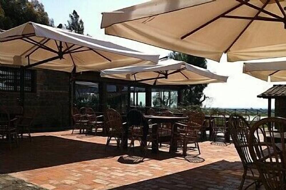 Photo of Patio Balcony in Padua