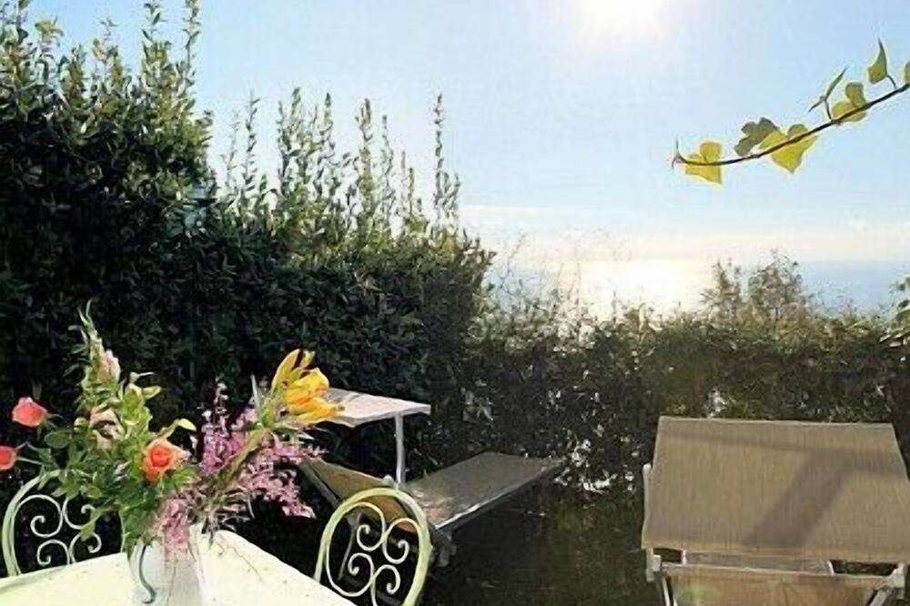 Photo of Patio Balcony in Nocelle
