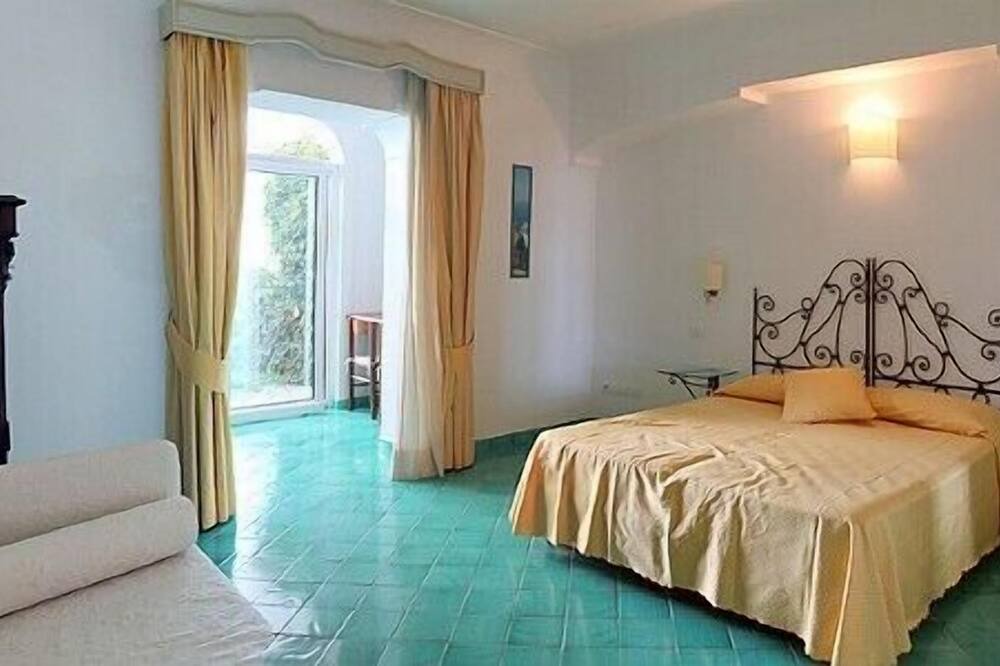 Photo of Bedroom in Nocelle