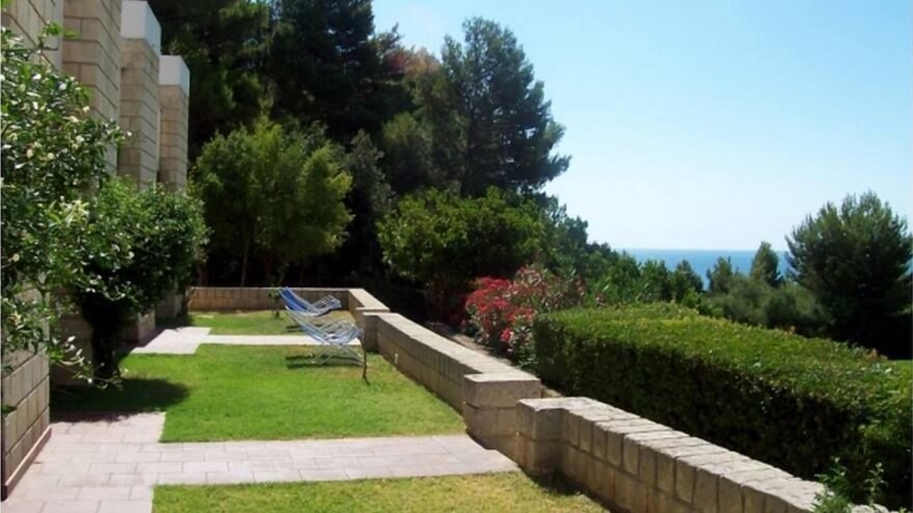 Photo of Outdoor in Vieste