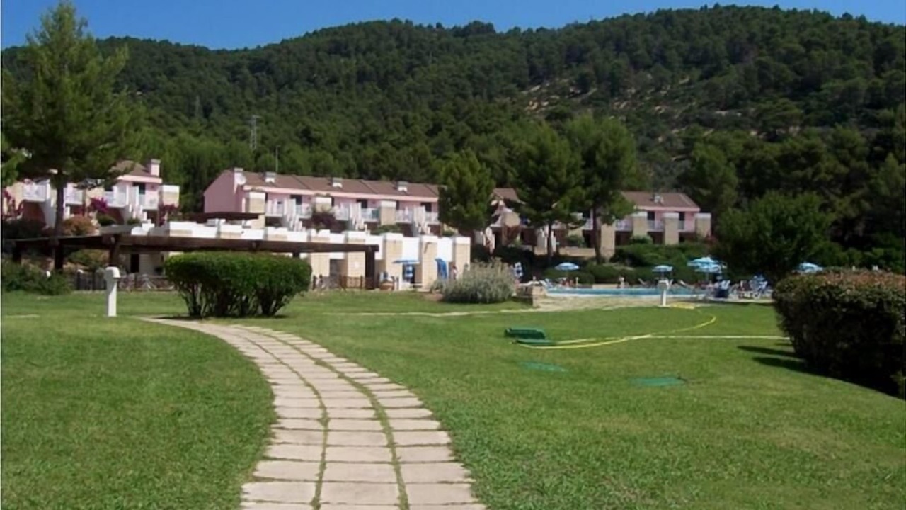 Photo of Outdoor in Vieste