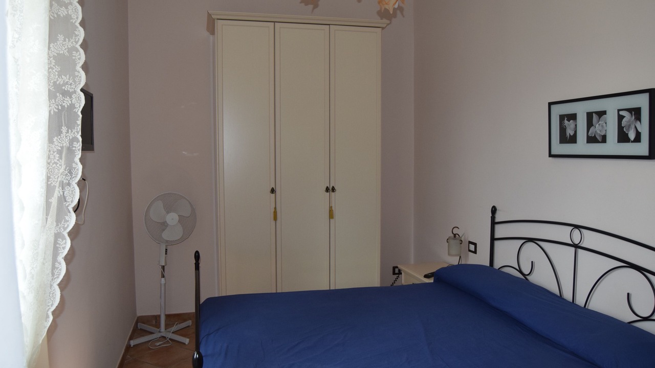 Photo of Bedroom in Castellammare di Stabia
