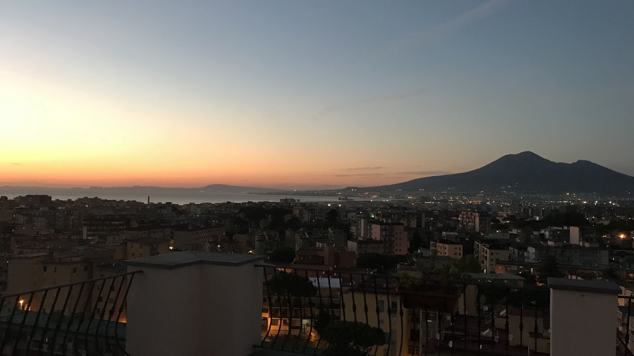 Photo of Others in Castellammare di Stabia