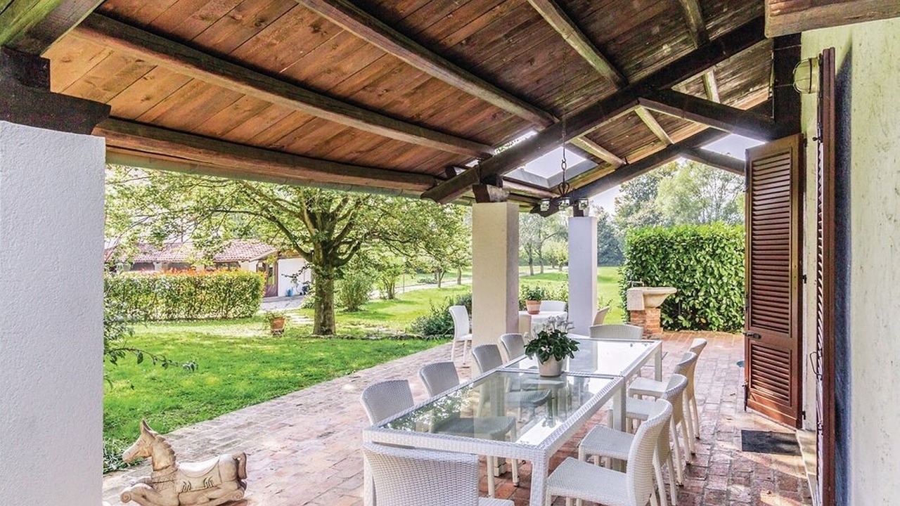 Photo of Outdoor in Torreglia