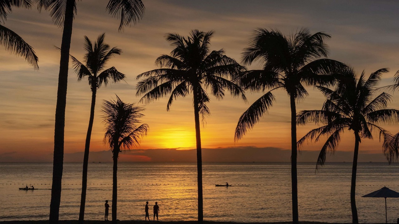 Photo of Outdoor in Duong To