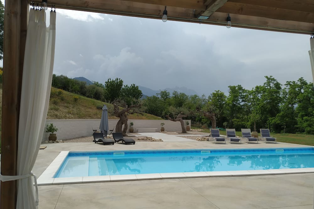 Photo of Outdoor in Penne