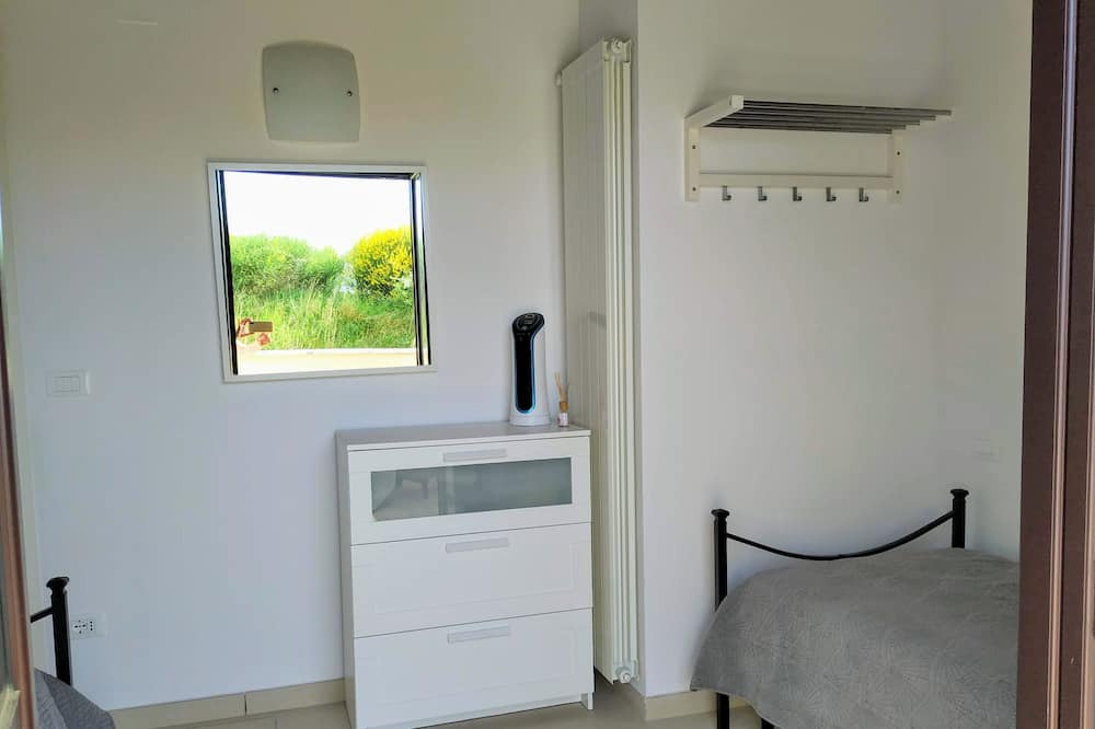 Photo of Bedroom in Penne