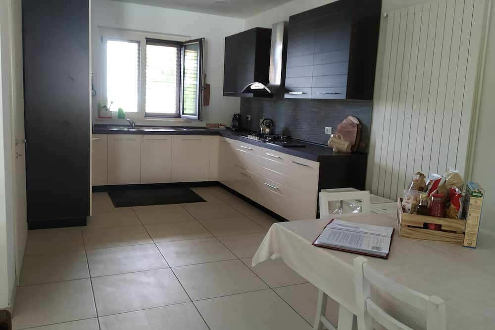 Photo of Kitchen in Penne