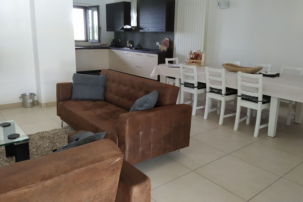 Photo of Livingroom in Penne