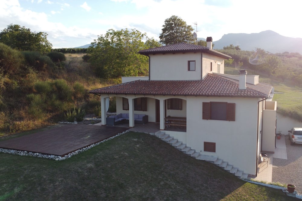 Photo of Outdoor in Penne