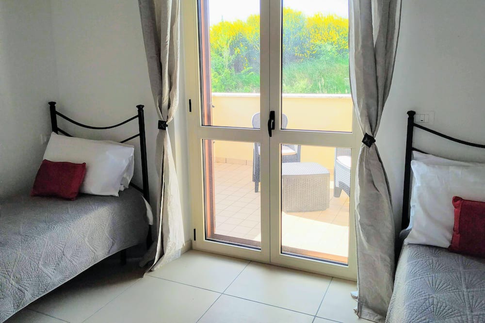Photo of Bedroom in Penne