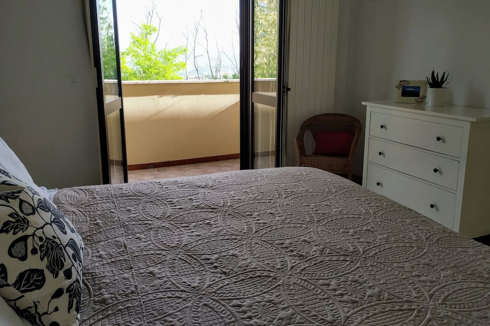 Photo of Bedroom in Penne