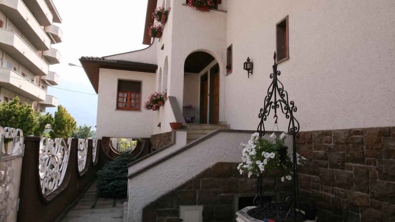 Photo of Patio Balcony in Pratola Peligna