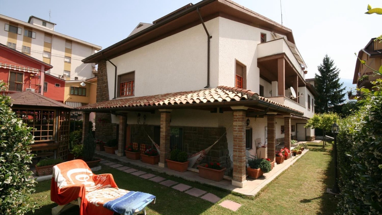 Photo of Outdoor in Pratola Peligna