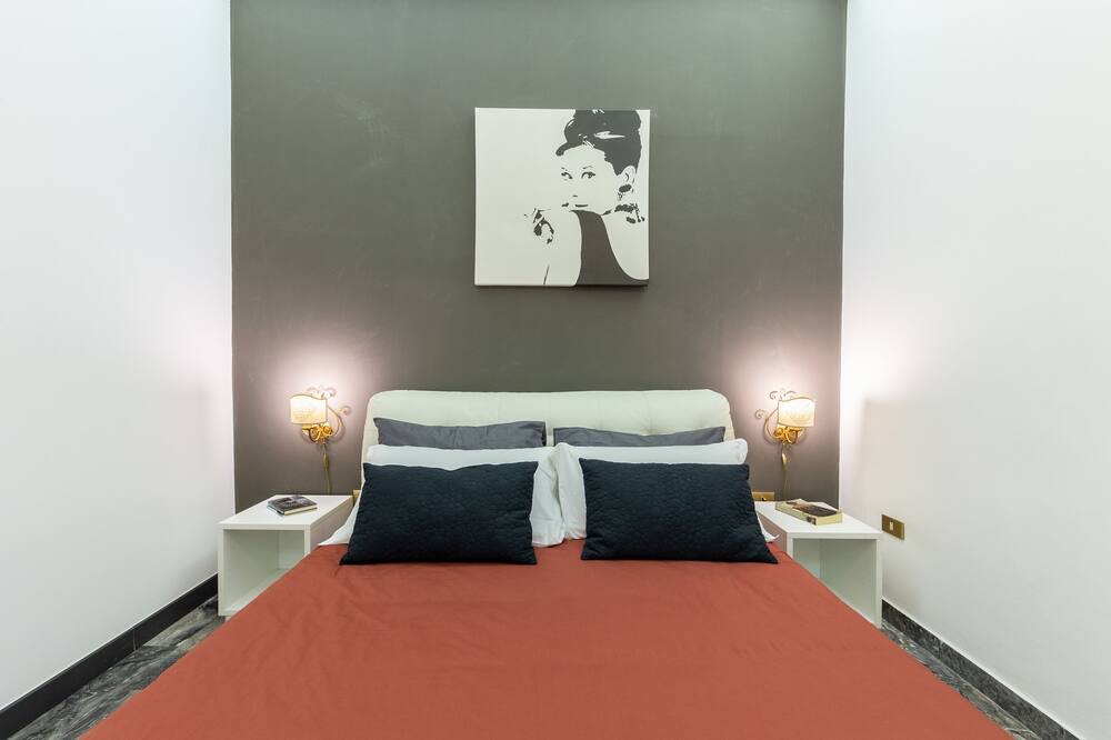 Photo of Bedroom in Montecalvario