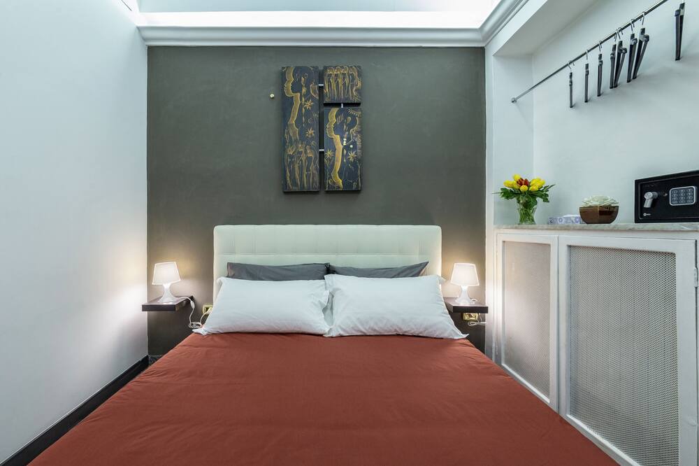 Photo of Bedroom in Montecalvario