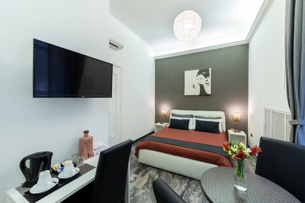 Photo of Bedroom in Montecalvario