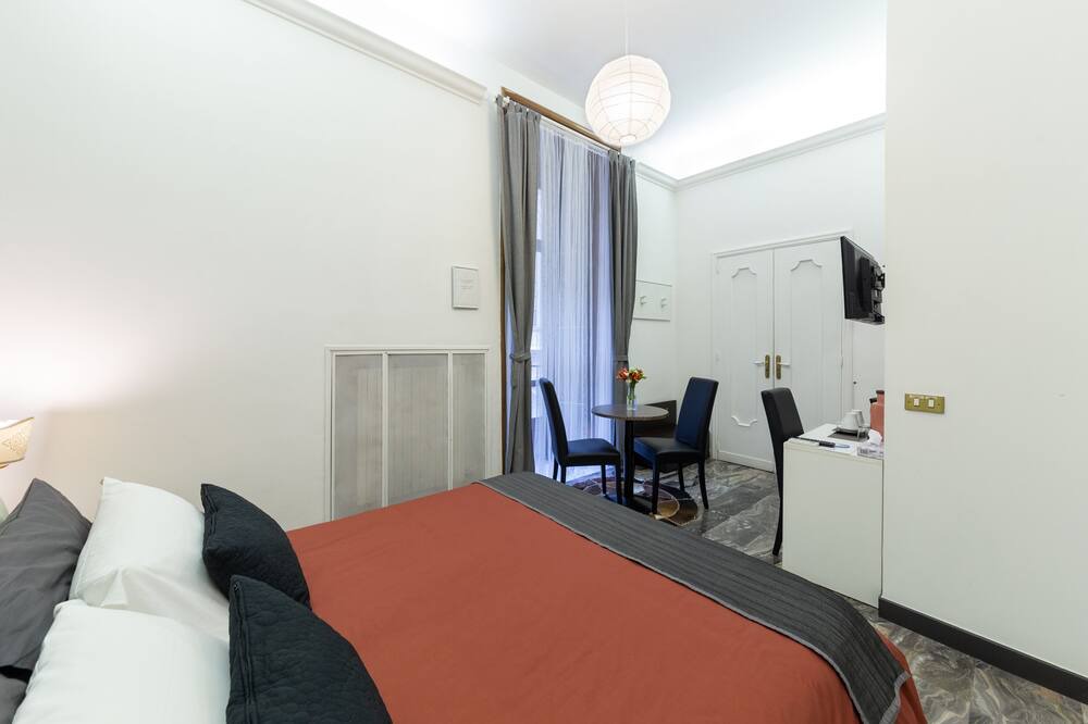 Photo of Bedroom in Montecalvario