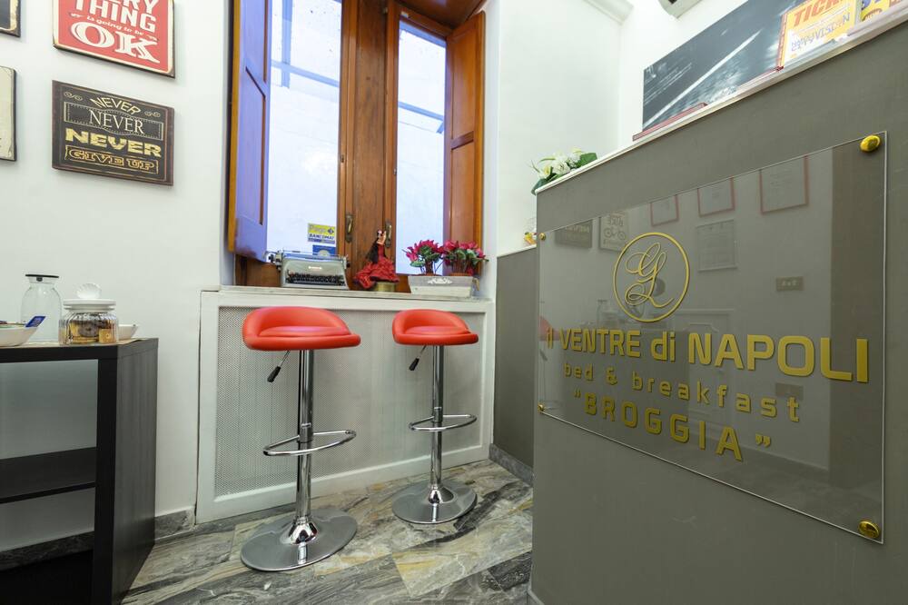 Photo of Kitchen in Montecalvario