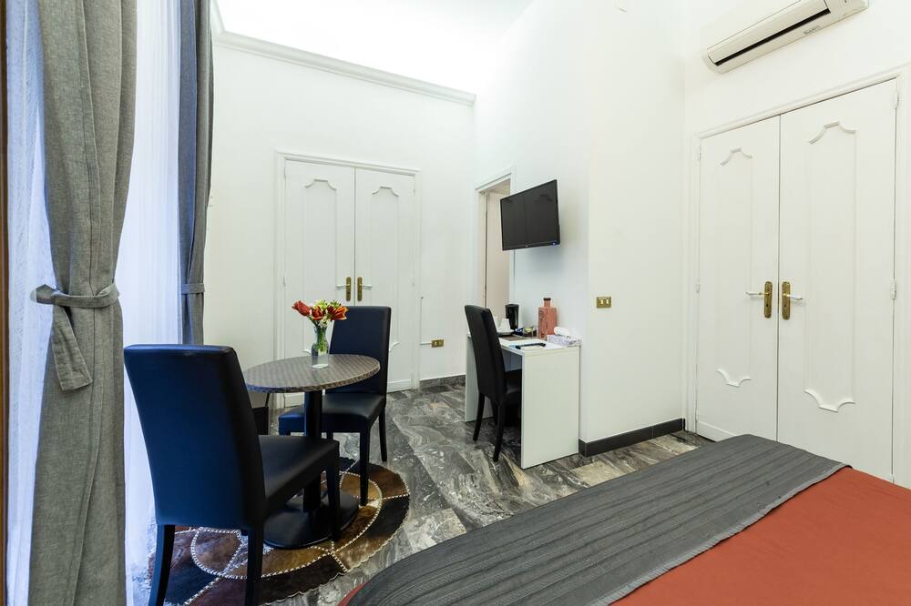 Photo of Bedroom in Montecalvario
