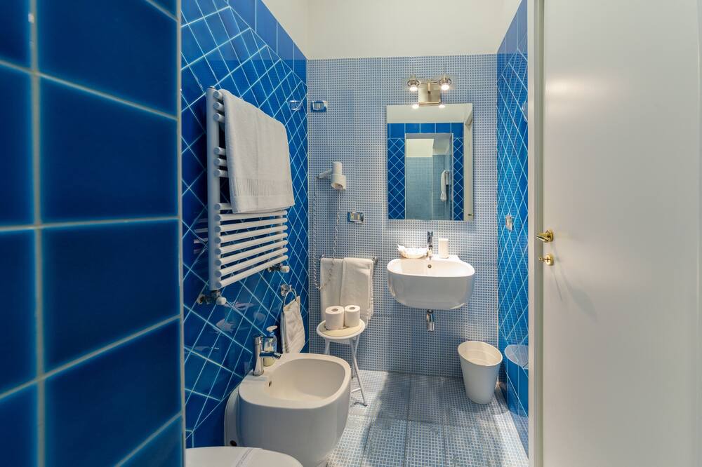 Photo of Bathroom in Montecalvario