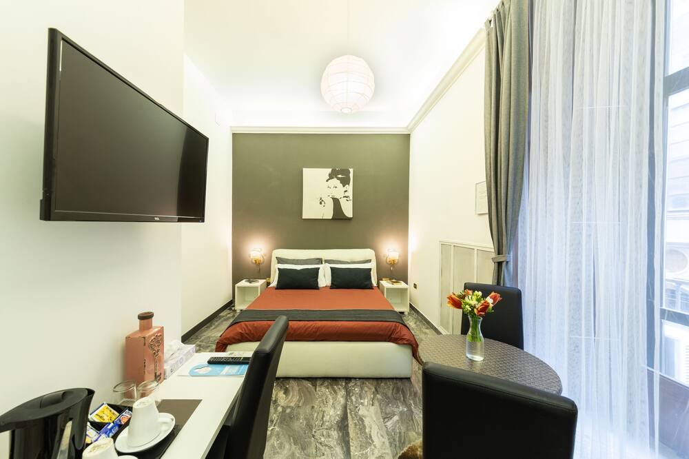 Photo of Bedroom in Montecalvario