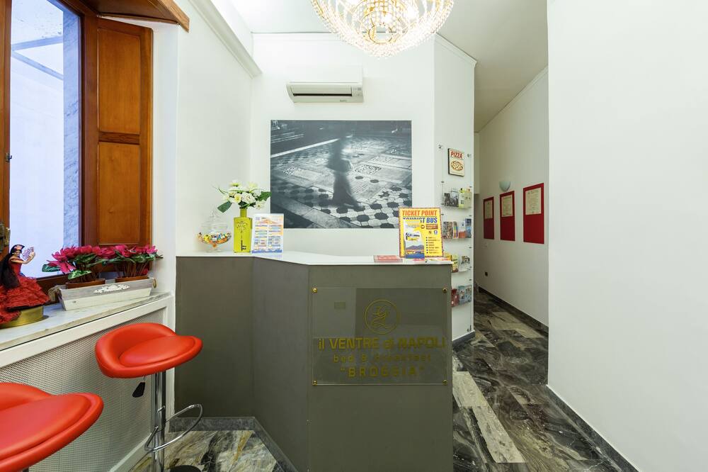 Photo of Bedroom in Montecalvario