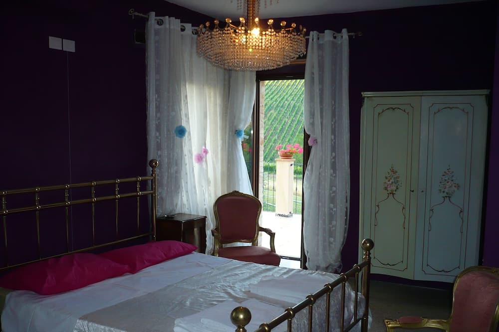 Photo of Bedroom in Ortezzano
