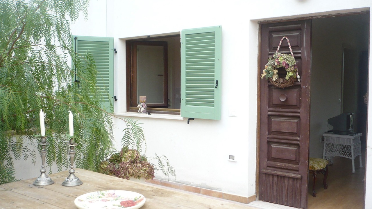 Photo of Outdoor in Tollo