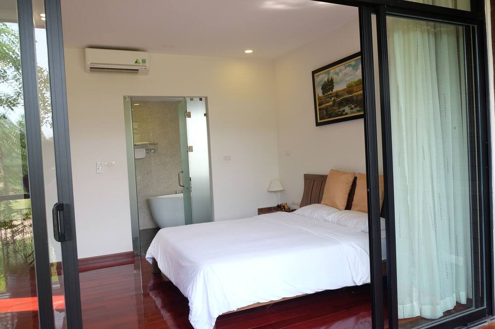 Photo of Bedroom in Ngoc Thanh