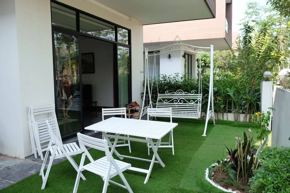 Photo of Patio Balcony in Ngoc Thanh