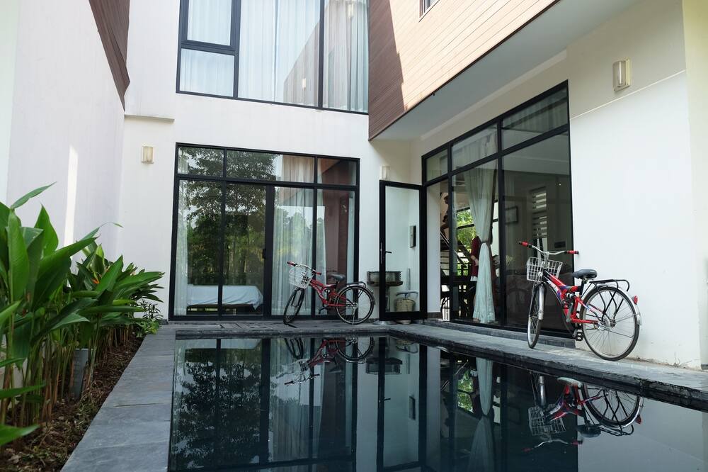 Photo of Outdoor in Ngoc Thanh