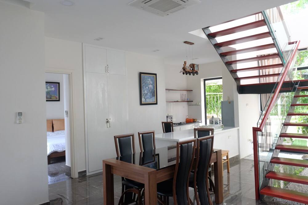 Photo of Kitchen in Ngoc Thanh