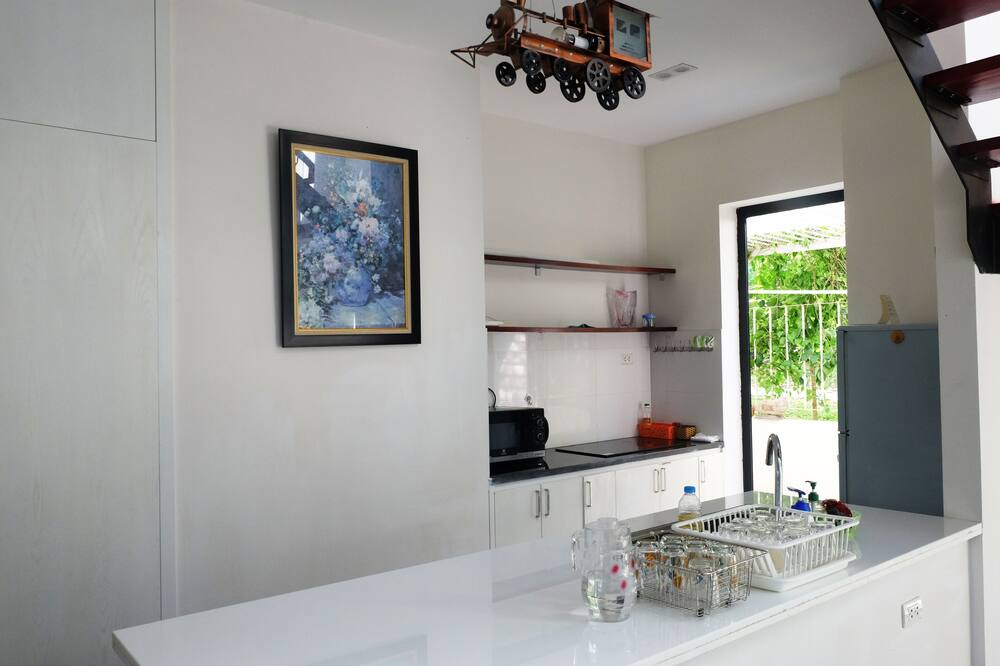 Photo of Kitchen in Ngoc Thanh