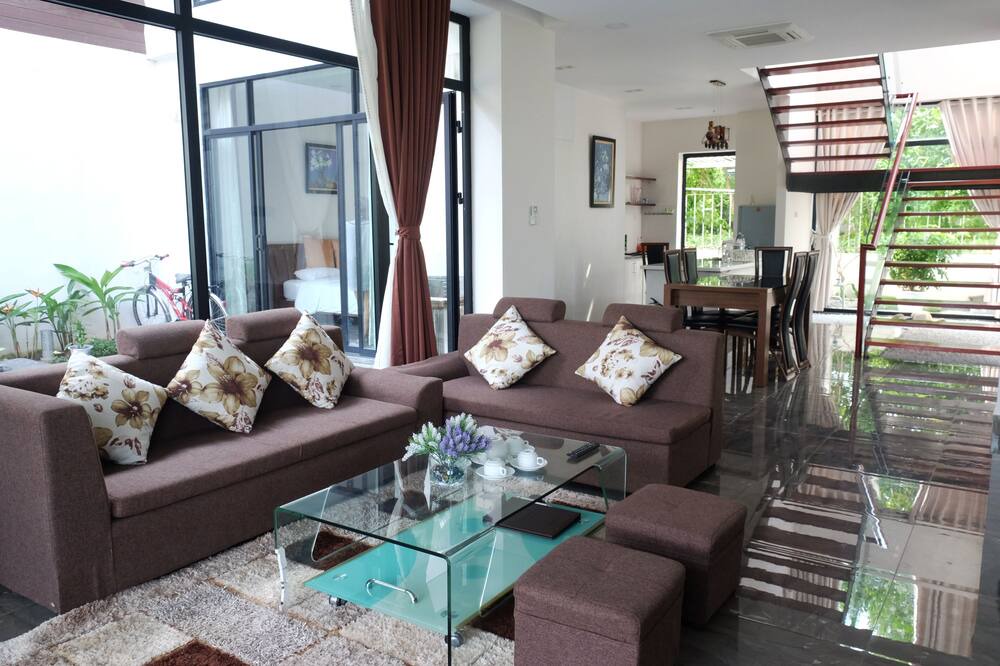 Photo of Livingroom in Ngoc Thanh