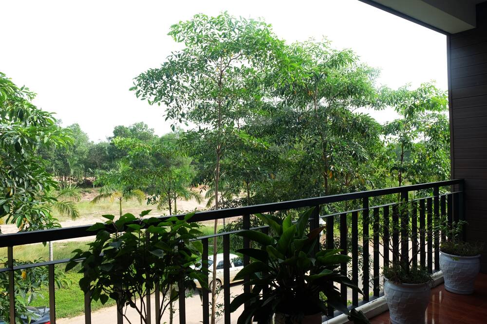 Photo of Patio Balcony in Ngoc Thanh