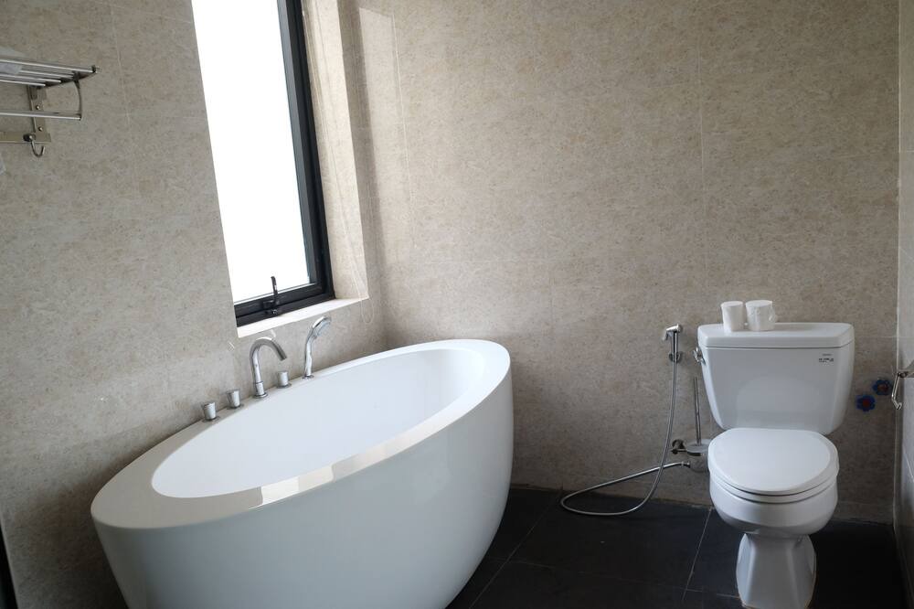 Photo of Bathroom in Ngoc Thanh