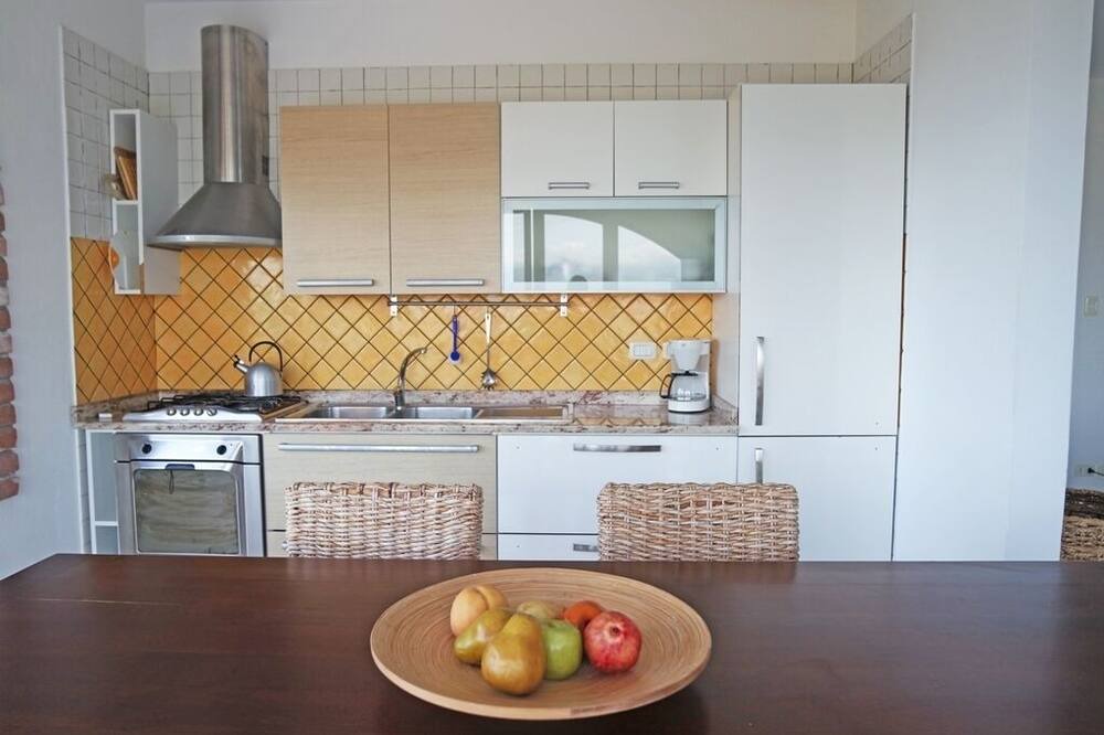 Photo of Kitchen in Casal Velino