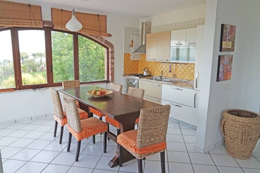 Photo of Kitchen in Casal Velino
