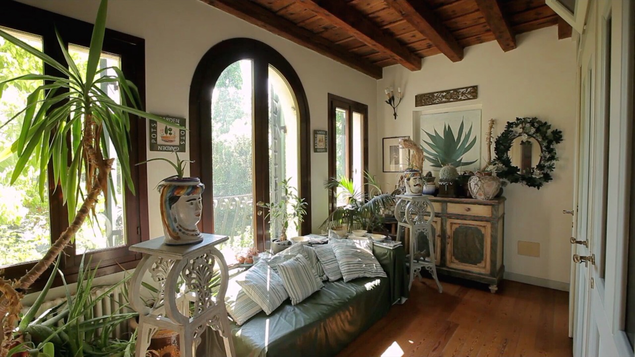 Photo of Bedroom in Stra