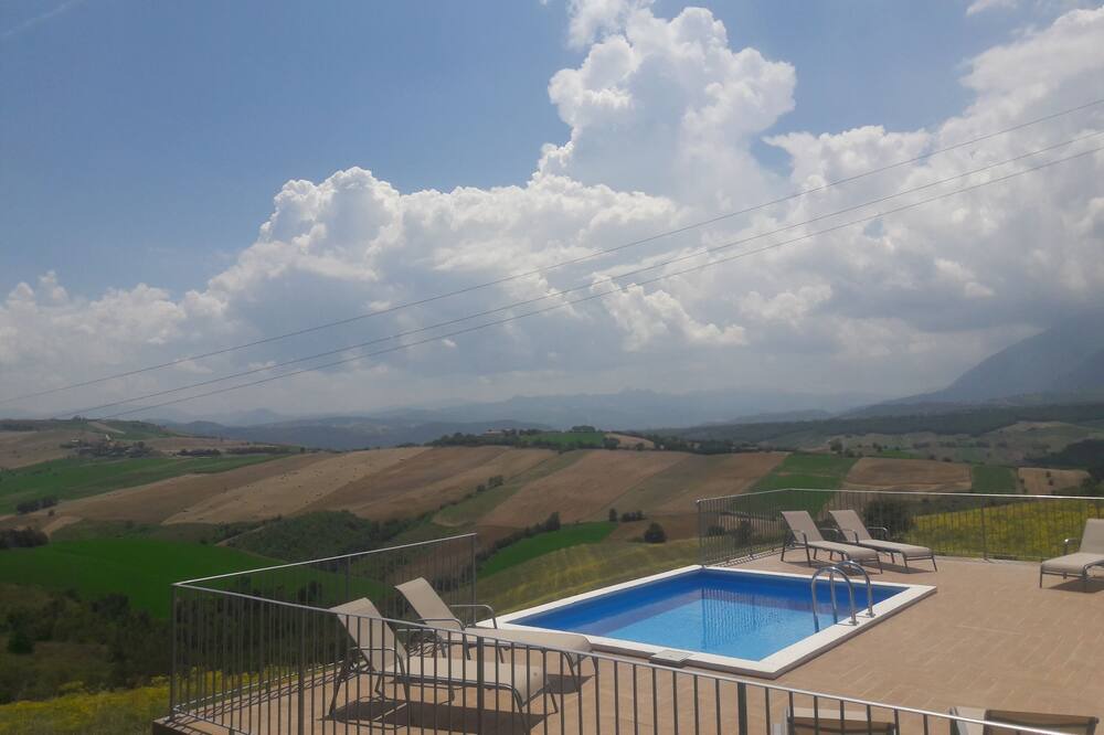 Photo of Outdoor in Casoli