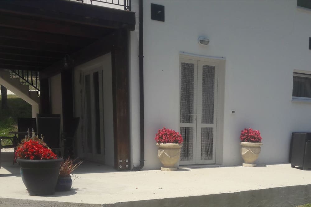 Photo of Outdoor in Casoli